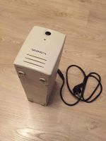 Лот: 8574750. Фото: 2. ИБП IPPON Back Power PRO 500 источник... Периферия