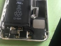 Лот: 10045865. Фото: 2. IPhone 5s (Читаем описание). Запчасти, оборудование