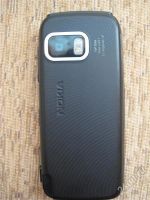 Лот: 759652. Фото: 2. Nokia 5800 XpressMusic. Смартфоны, связь, навигация