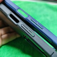 Лот: 17599642. Фото: 2. Чехол для Xiaomi Redmi Note 10... Аксессуары