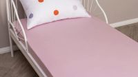 Лот: 25637958. Фото: 2. Простыня на резинке Askona kids... Домашний текстиль