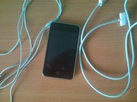 Лот: 1842854. Фото: 3. Ipod touch 3g 8gb. Бытовая техника