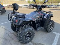 Лот: 23955910. Фото: 5. Квадроцикл Linhai-Yamaha Promax...