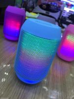 Лот: 4994692. Фото: 3. Портативная колонка с LED подсветкой... Бытовая техника