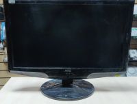 Лот: 19829108. Фото: 3. Монитор ЖК 19" широкоформатный... Компьютеры, оргтехника, канцтовары