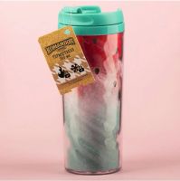 Лот: 11254554. Фото: 3. Термостакан "Летнее настроение... Туризм, охота, рыбалка, самооборона