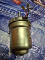 Лот: 25397633. Фото: 2. Электродвигатель отопителя 52... Автозапчасти