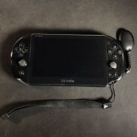 Лот: 11737740. Фото: 2. PlayStation Vita Slim 16 GB Новейшая... Игровые приставки, консоли, видеоигры