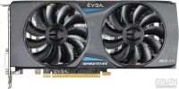 Лот: 12252311. Фото: 3. Видеокарта EVGA GeForce GTX 970... Компьютеры, оргтехника, канцтовары