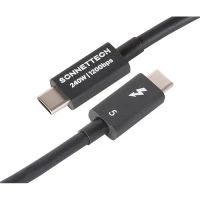 Лот: 25384594. Фото: 2. Кабель Sonnet Thunderbolt 5 Cable... Аксессуары