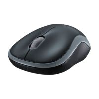Лот: 21437714. Фото: 4. Мышка Logitech M185 Wireless Mouse... Красноярск