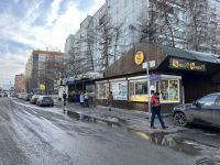 Лот: 25589936. Фото: 2. Сдам павильон Горького 53. Аренда