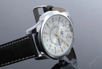 Лот: 2414543. Фото: 2. Новые часы от AK Homme Ремешок... Часы, аксессуары