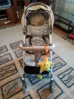 Лот: 25353354. Фото: 5. Коляска прогулочная Kari Kids...