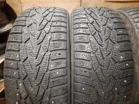 Лот: 17151447. Фото: 5. 215/55R17 98T XL Nokian Hakkapeliitta...