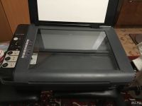 Лот: 10866794. Фото: 3. МФУ Epson cx 4300. Компьютеры, оргтехника, канцтовары