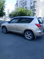 Лот: 9989548. Фото: 3. Toyota RAV4. Красноярск