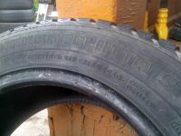 Лот: 10408315. Фото: 3. 185/65/R15 - пара Nokian Hakkapeliitta... Авто, мото, водный транспорт