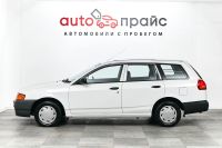 Лот: 19256128. Фото: 4. Nissan AD, II 1.5 AT (100 л.с...