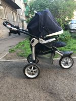 Лот: 11667409. Фото: 5. Коляска PegPerego Gt3