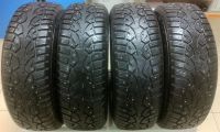 Лот: 3428229. Фото: 4. Continental Conti4x4IceContact... Красноярск