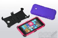 Лот: 5949394. Фото: 3. Чехол для Nokia Lumia 630-635. Смартфоны, связь, навигация