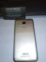 Лот: 15222028. Фото: 2. Asus ZenFone 3 Max. Смартфоны, связь, навигация