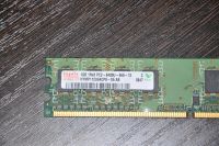 Лот: 3086277. Фото: 2. Оперативная память hynix 1GB DDR2... Комплектующие