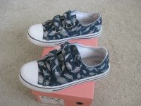 Лот: 17999689. Фото: 5. Кеды BI&KI р. 36 (22,5 см по стельке...