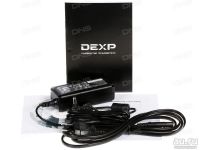 Лот: 9067504. Фото: 5. 15.6" Ноутбук DEXP Aquilon O140...