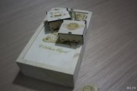 Лот: 9069464. Фото: 7. Производство подарочной упаковки...