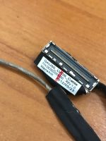 Лот: 18872390. Фото: 2. Шлейф матрицы QA U50_LVDS_Cable... Комплектующие