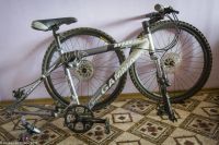 Лот: 9551665. Фото: 4. Куплю горный китайский вел, б... Красноярск