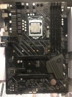 Лот: 20018405. Фото: 7. Intel core I7 8700 + ASRock Z390...