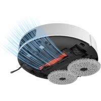 Лот: 25526007. Фото: 4. 🔥 Робот-пылесос Xiaomi Robot... Красноярск