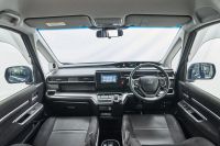 Лот: 21980200. Фото: 10. Honda Stepwgn 2018