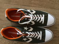Лот: 4153029. Фото: 2. Кеды Converse All Star оригинальные... Мужская обувь