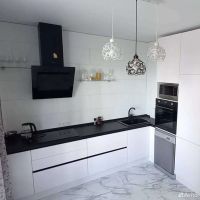 Лот: 6849811. Фото: 2. Мебель на Заказ отличного качества... Кухонная мебель