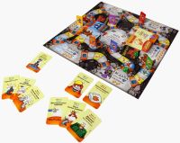 Лот: 11574843. Фото: 5. Настольная игра Манчкин. Тащи...