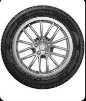 Лот: 25736641. Фото: 2. Cordiant Snow Cross2 205/60 r16... Шины, Диски