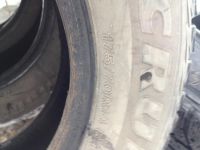Лот: 6457624. Фото: 4. Зимняя резина Bridgestone Ice... Красноярск