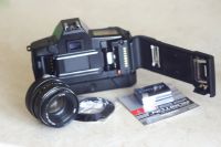 Лот: 11590320. Фото: 6. пленочный Canon eos 620 c обьективом...