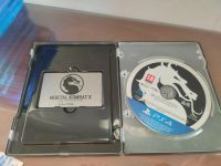Лот: 19847603. Фото: 2. Mortal Combat X. Игровые приставки, консоли, видеоигры