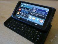 Лот: 2822584. Фото: 2. Nokia E7. Смартфоны, связь, навигация