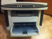 Лот: 8261562. Фото: 4. МФУ HP LaserJet M1522nf. Красноярск