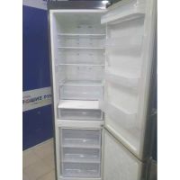 Лот: 25722780. Фото: 2. Холодильник SAMSUNG RL 44 ECIH. Крупная бытовая техника