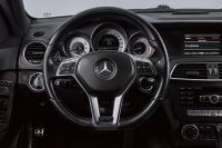Лот: 23245611. Фото: 17. Mercedes-Benz C-Class 2012