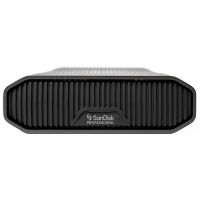 Лот: 21437890. Фото: 2. Внешний жесткий диск SanDisk Professional... Комплектующие