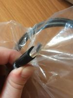 Лот: 7254420. Фото: 3. Кабель hdmi... Фото, видеокамеры, оптика