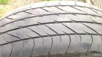 Лот: 8043536. Фото: 2. Шины летние Dunlop Digi-Tyre Eco... Шины, Диски